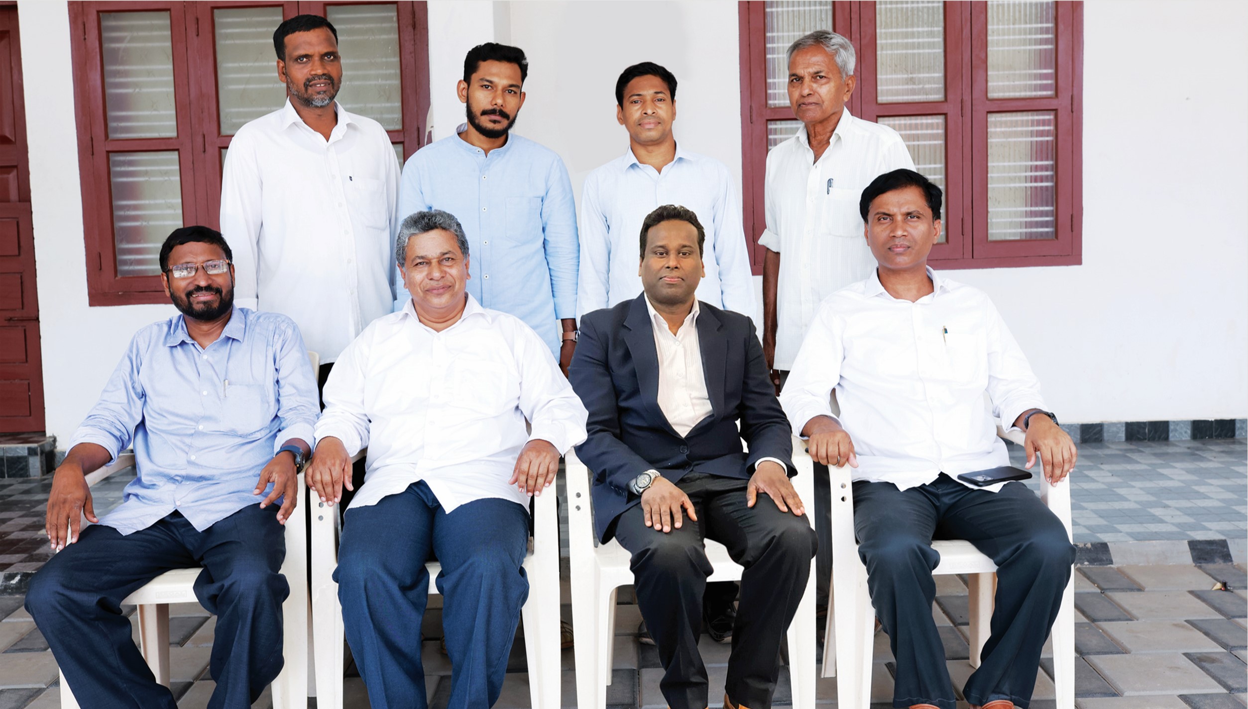 Staff